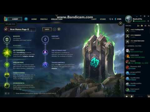 cho gath mid-3