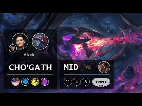 cho gath mid-5