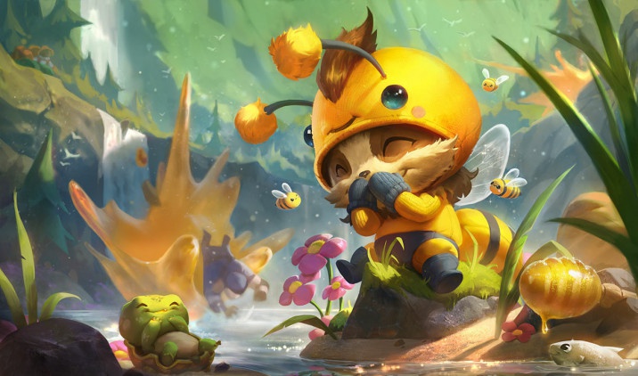 bang teemo-7