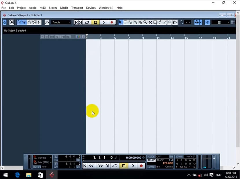 crack cubase 5-2