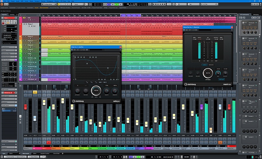 crack cubase 5-5
