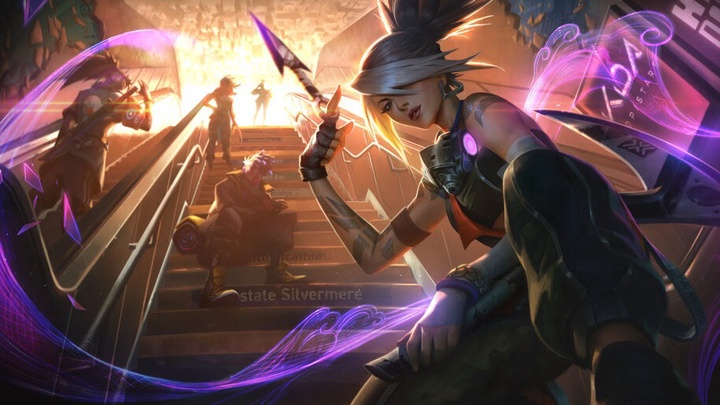 cach len do akali-3