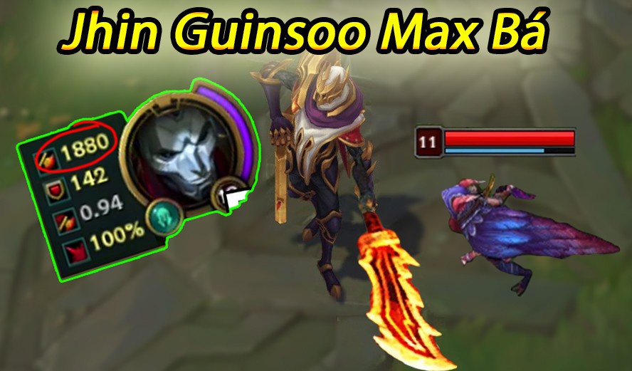 cuồng đao guinsoo mới-9