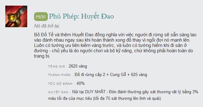 đao đụng độ-8