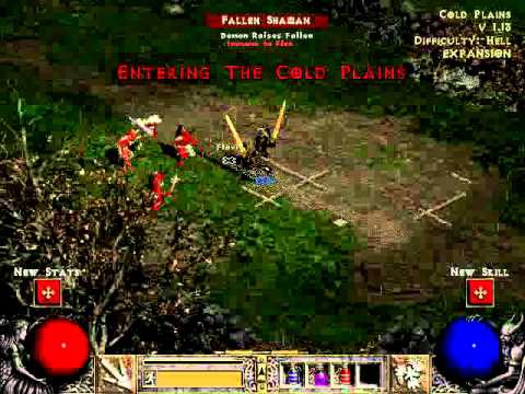diablo 2 offline-2