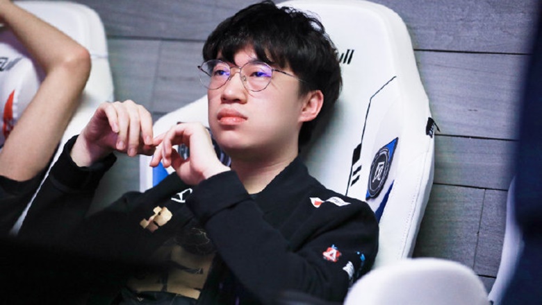 Đội hình tiêu biểu LPL mùa Hè 2021 tuần 6: RNG, FPX thống trị - Ảnh 1