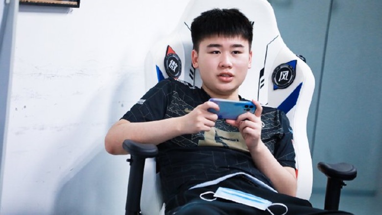 Đội hình tiêu biểu LPL mùa Hè 2021 tuần 6: RNG, FPX thống trị - Ảnh 2