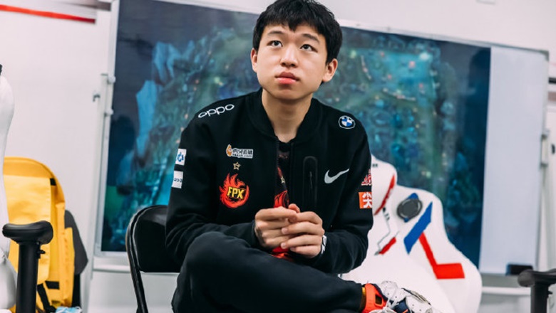 Đội hình tiêu biểu LPL mùa Hè 2021 tuần 6: RNG, FPX thống trị - Ảnh 5