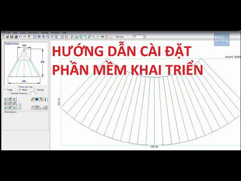 phần mềm khai triển hình gò miễn phí-4