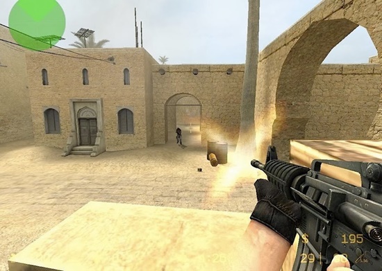 counter strike source multiplayer patch
