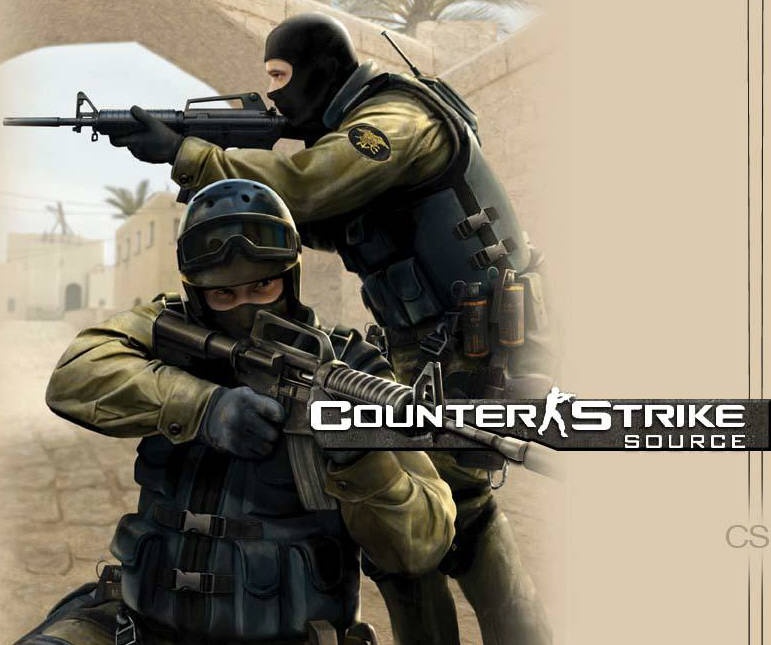 counter strike source multiplayer crack download