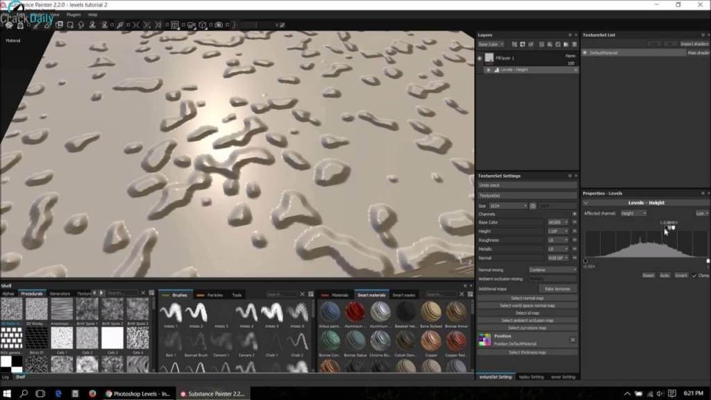 substance painter full crack-4