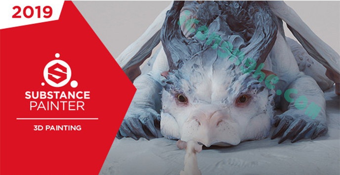 substance painter full crack-5
