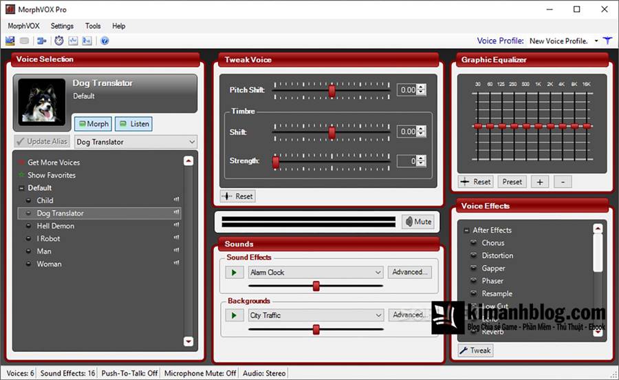 morphvox pro full crack-5