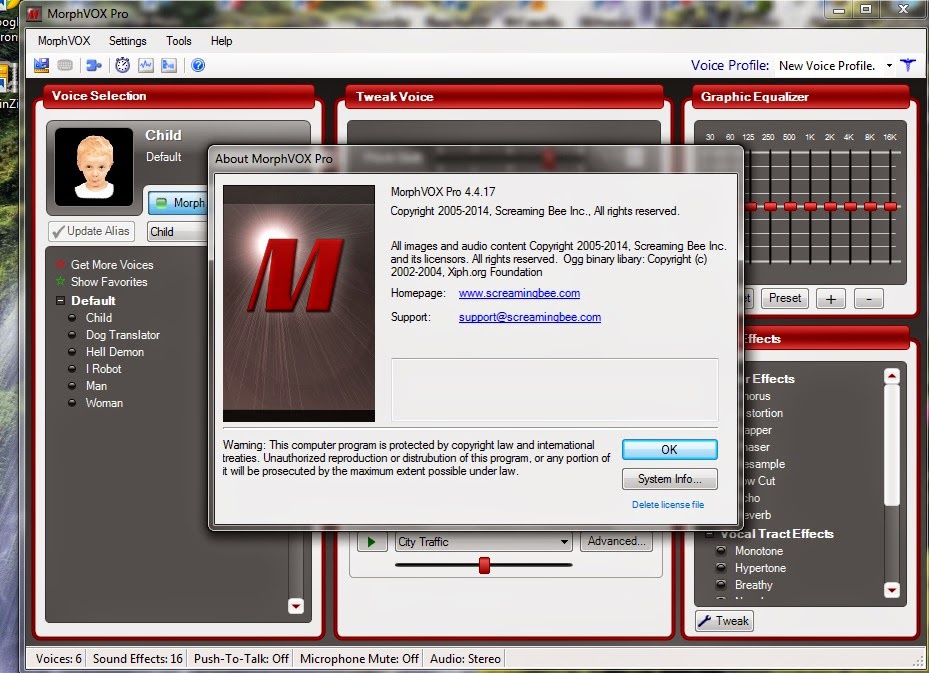 morphvox pro full crack-7