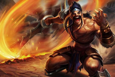 draven ad-1