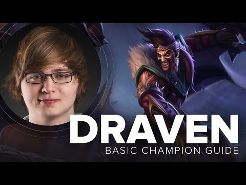 draven ad-4