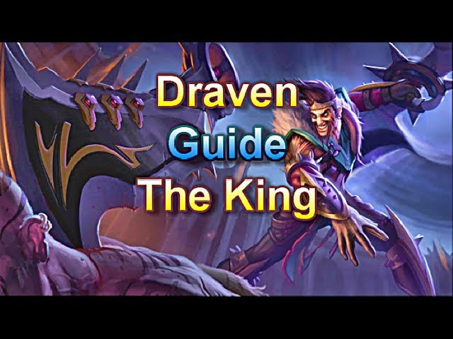 draven ad-5