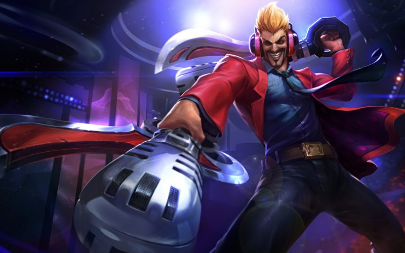 draven ad-6