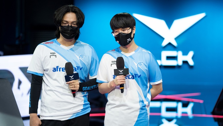 Dự đoán, soi kèo LCK mùa Hè 2021: BRO vs AF - Ảnh 2
