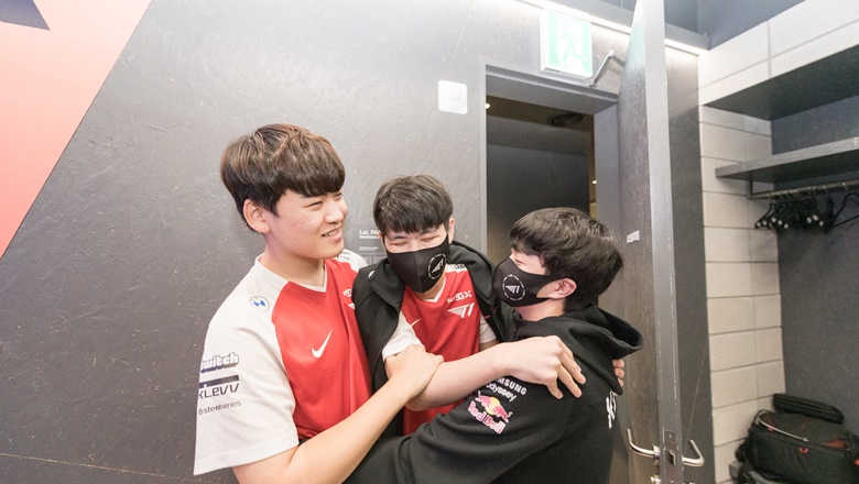 Dự đoán, soi kèo LCK mùa Hè 2021: DK vs DRX, T1 vs LSB - Ảnh 1