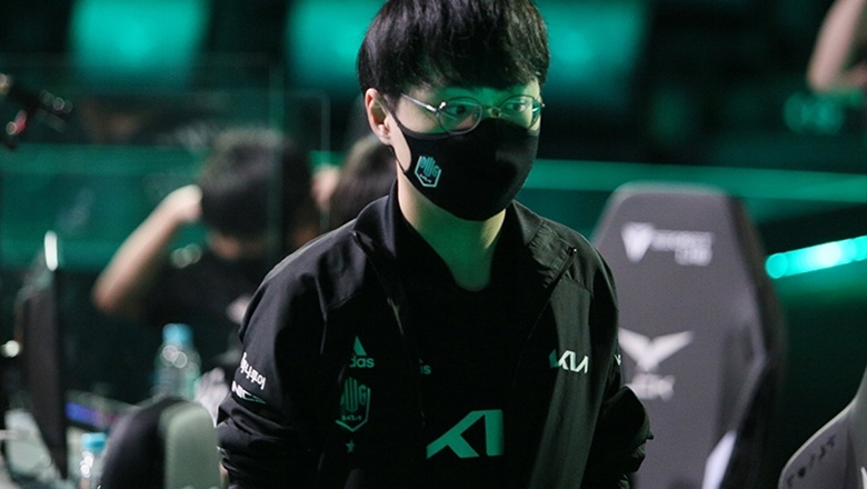 Dự đoán, soi kèo LCK mùa Hè 2021: DK vs GEN - Ảnh 1