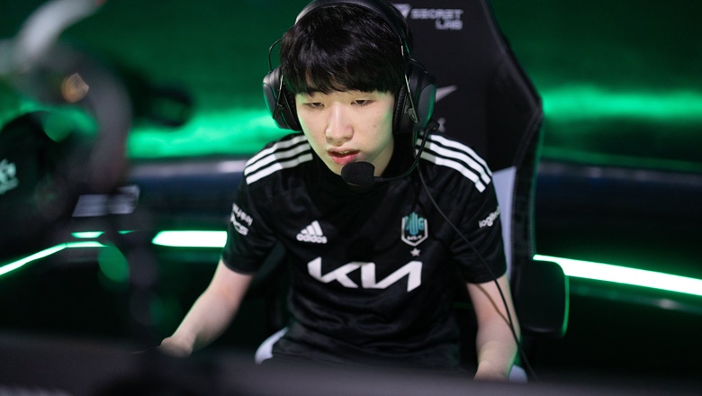 Dự đoán, soi kèo LCK mùa Hè 2021: DK vs GEN - Ảnh 2