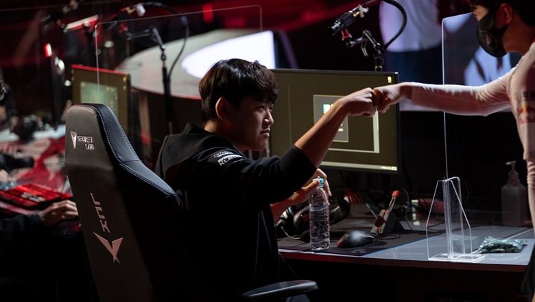 Dự đoán, soi kèo LCK mùa Hè 2021: DRX vs GEN, NS vs T1 - Ảnh 1