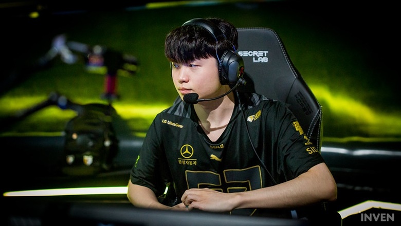 Dự đoán, soi kèo LCK mùa Hè 2021: GEN vs T1 - Ảnh 2