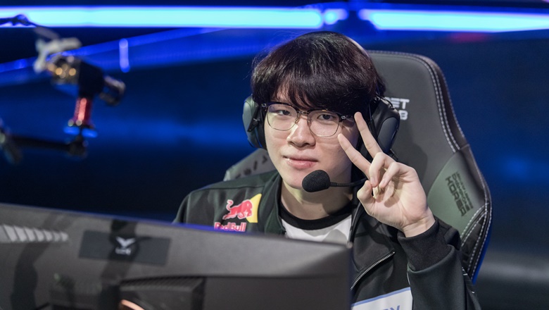 Dự đoán, soi kèo LCK mùa Hè 2021: HLE vs DRX - Ảnh 1