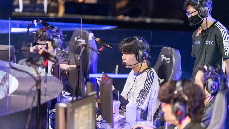 Dự đoán, soi kèo LCK mùa Hè 2021: HLE vs DRX - Ảnh 2