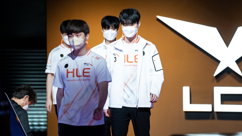 Dự đoán, soi kèo LCK mùa Hè 2021: KT vs HLE - Ảnh 1