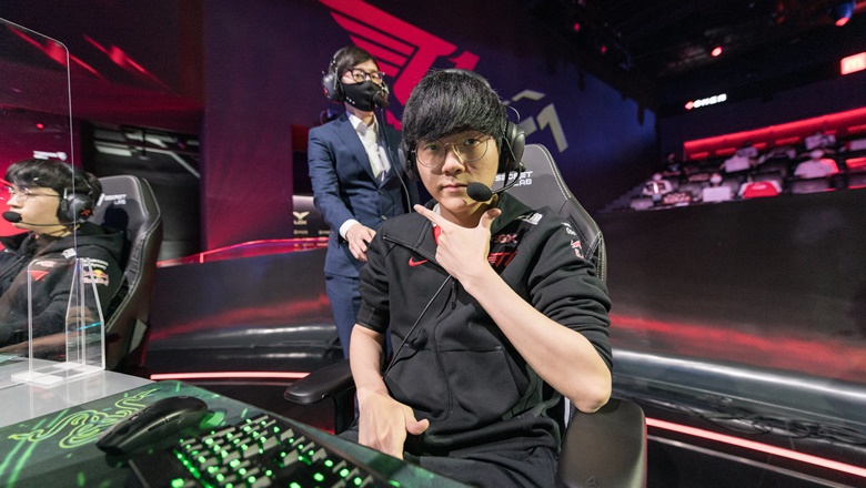 Dự đoán, soi kèo LCK mùa Hè 2021: KT vs T1, DK vs NS - Ảnh 2
