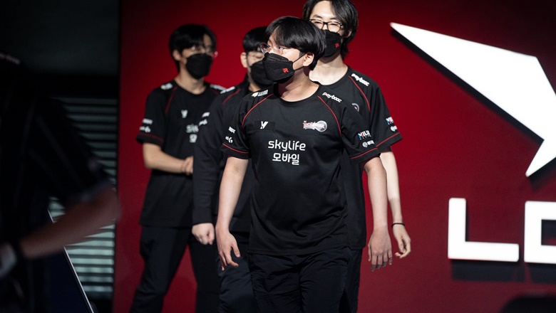 Dự đoán, soi kèo LCK mùa Hè 2021: NS vs KT - Ảnh 1