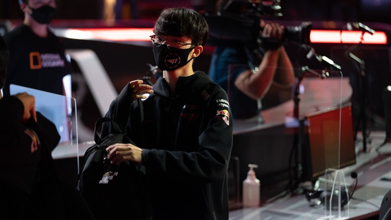 Dự đoán, soi kèo LCK mùa Hè 2021: T1 vs AF - Ảnh 1