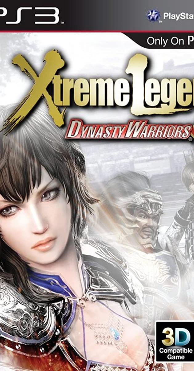 dynasty warriors 7: xtreme legends-4