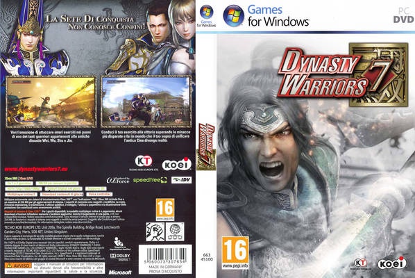dynasty warriors 7: xtreme legends-6