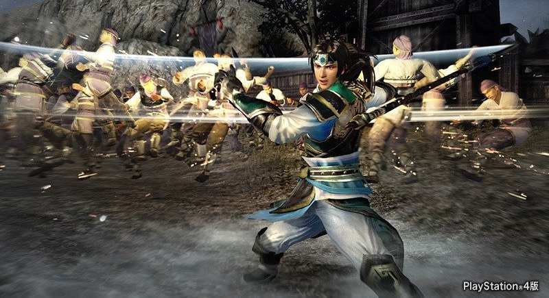 dynasty warriors 8 xtreme legends full crack-9