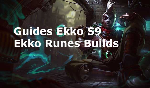 ekko sp-2