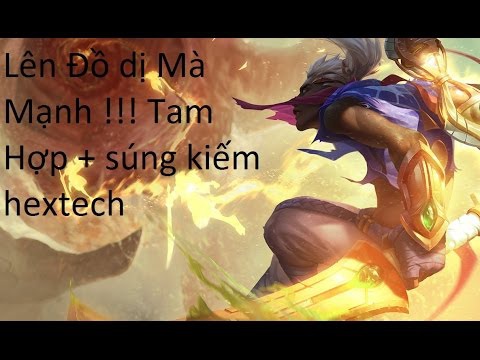 ekko tam hợp kiếm-8