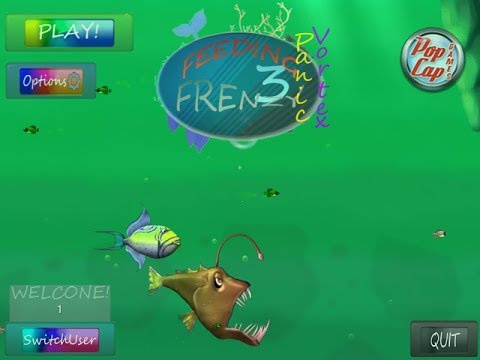 download feeding frenzy 3 full crack-0