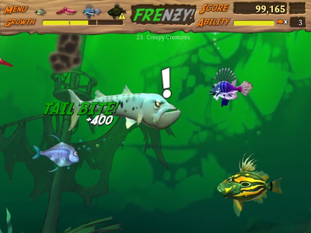 download feeding frenzy 3 full crack-1