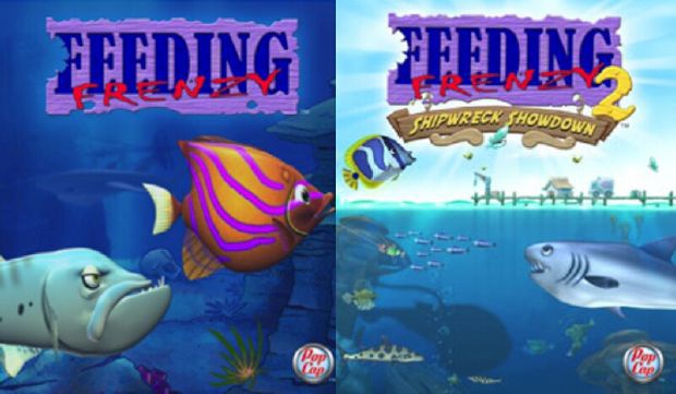 download feeding frenzy 3 full crack-4