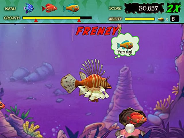 download feeding frenzy 3 full crack-5