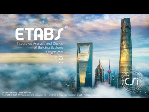 etabs 2018 full crack-1