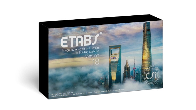 etabs 2018 full crack-7