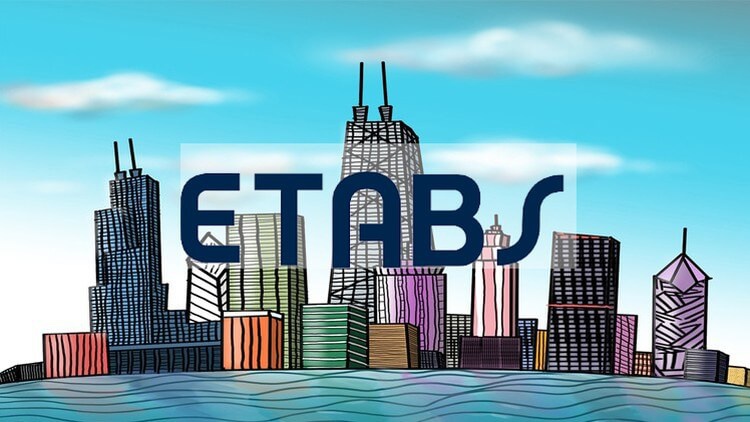 etabs 2018 full crack-9