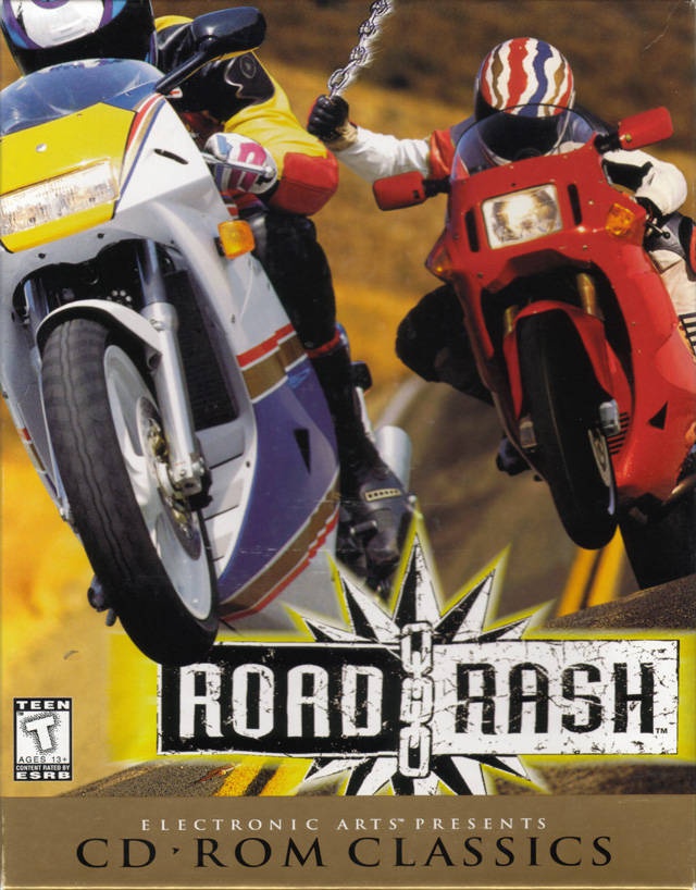 road rash-7