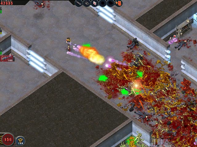 alien shooter download-2