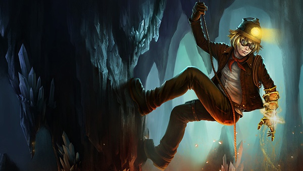 ezreal đạo tặc-1